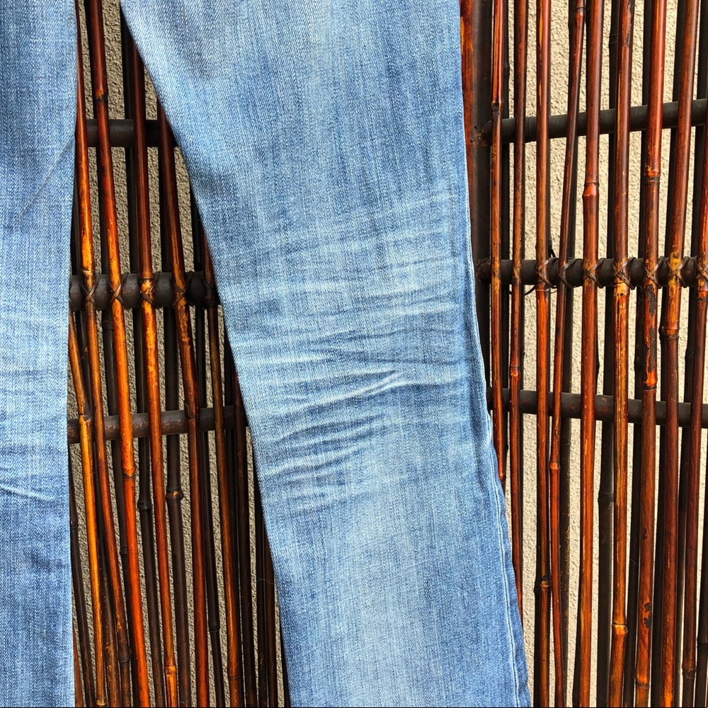 AG Angel Bootcut Jeans - Picture 13 of 16